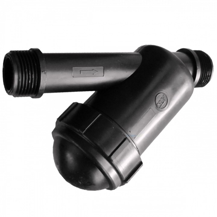 Filtr dyskowy 1" antypiaskowy mały Palaplast